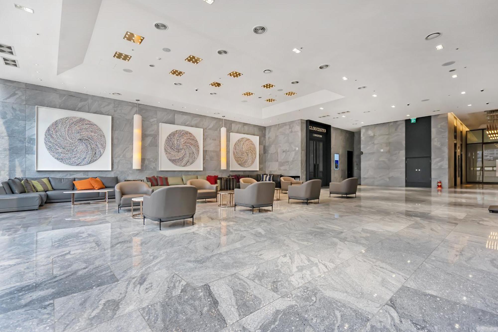 Gloucester Hotel Cheongju Eksteriør bilde