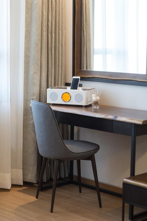 Gloucester Hotel Cheongju Eksteriør bilde