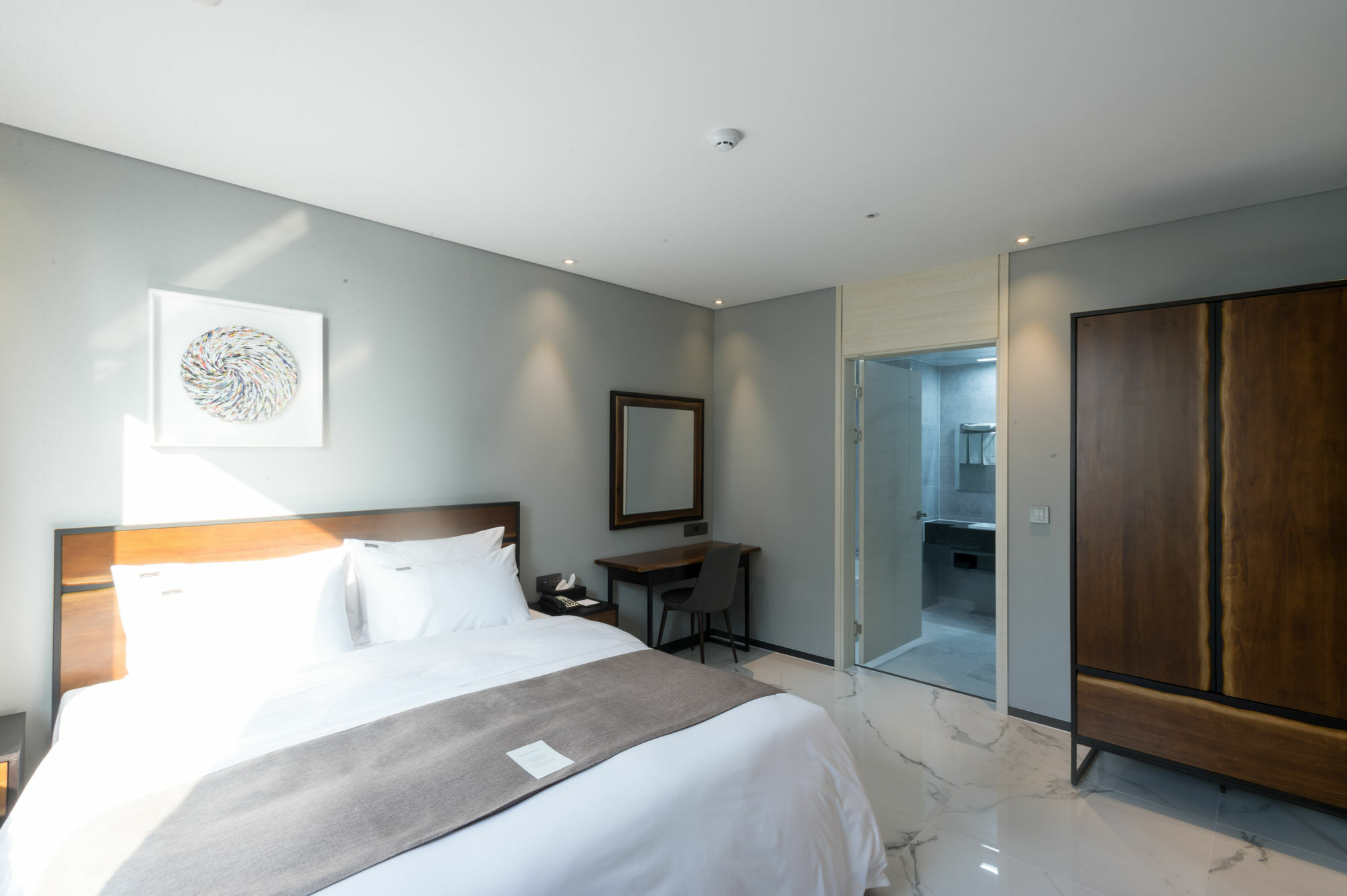 Gloucester Hotel Cheongju Eksteriør bilde