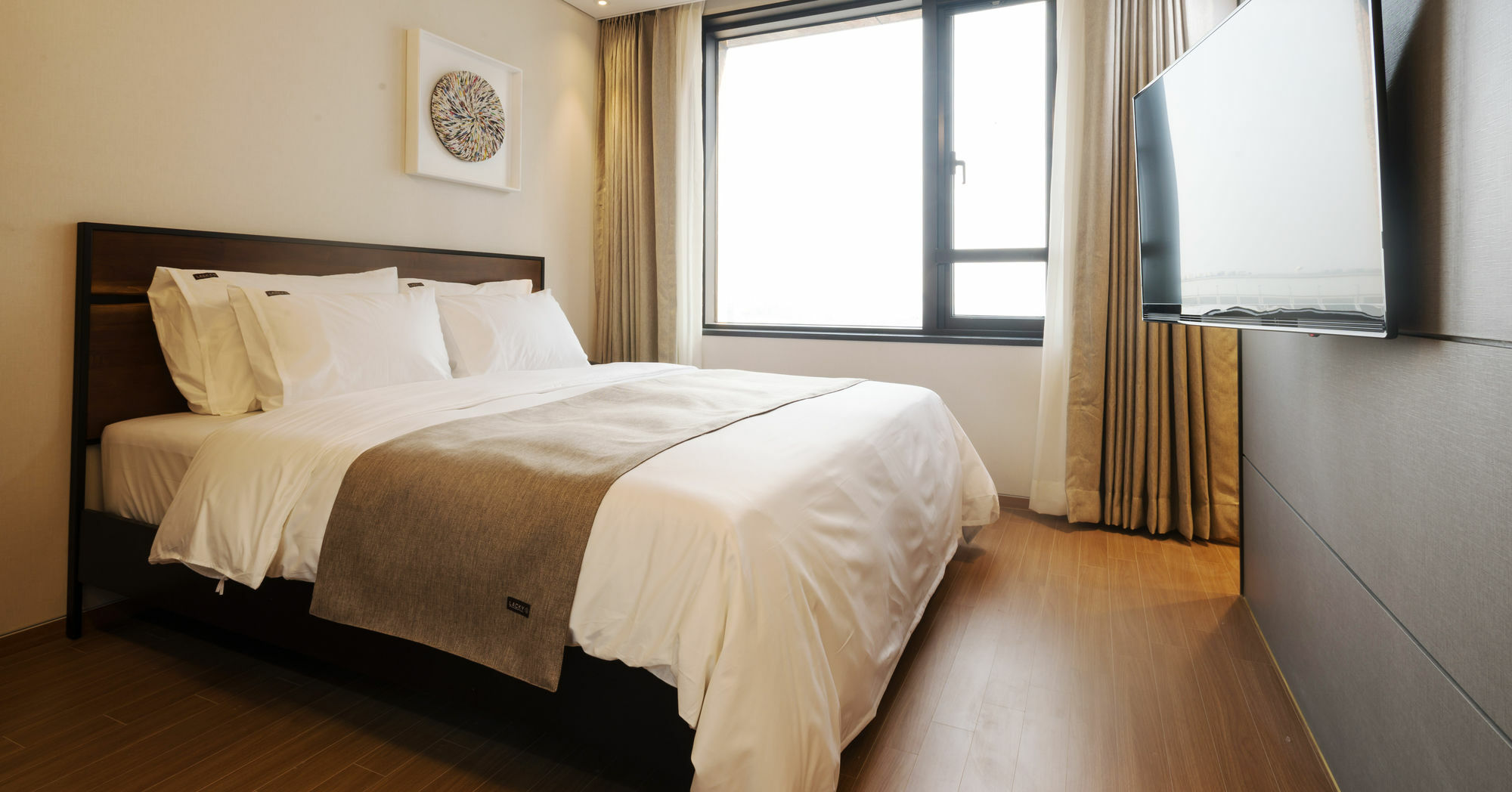 Gloucester Hotel Cheongju Eksteriør bilde