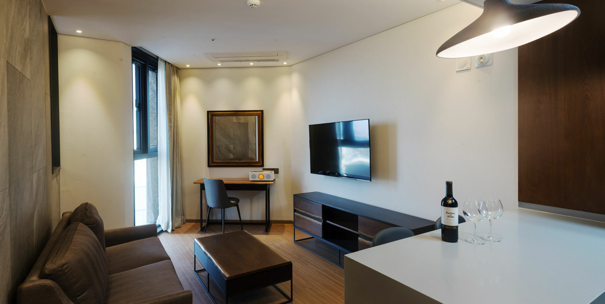Gloucester Hotel Cheongju Eksteriør bilde